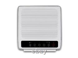 Unité de climatisation de climatiseur portable 10000 BTU 2900W avec télécommande Classe A R290