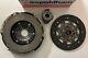 Vauxhall Astra K Mk7 (b16) 1.6 Cdti Diesel 2016-2019 Kit D'embrayage Neuf + Csc