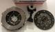 Vauxhall Crossland & Grandland 1.2 1199cc Essence 2017-2021 Kit D'embrayage Neuf