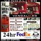 Van Sound Deadening & Insulation Kit Et Libre Carpet Lining Vw T 2 2,5 3 4 T5 T6