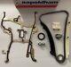 Vauxhall Adam Astra Corsa Cascada 1.2 1.4 2010-2017 Kit De Chaîne De Distribution Flambant Neuf