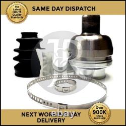 Vauxhall Astra 2.0 Turbo Essence Joint de cardan interne côté passager 2004-2009
