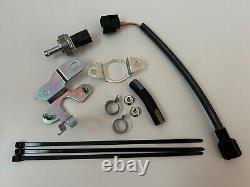Véritable kit de mise à niveau du capteur de pression d'échappement Mazda 6 GJ, CX-5 KE, 3 BM Skyactiv