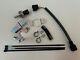 Véritable Kit De Mise à Niveau Du Capteur De Pression D'échappement Mazda 6 Gj, Cx-5 Ke, 3 Bm Skyactiv