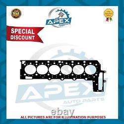 Vilebrequin BMW N57D30B avec kit de reconstruction moteur 3.0 Diesel 3 7 Série tout neuf