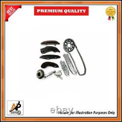 Vilebrequin et kit de reconstruction pour moteur diesel BMW MINI 2.0 N47 N47D20 tout neuf