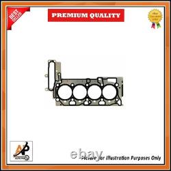 Vilebrequin et kit de reconstruction pour moteur diesel BMW MINI 2.0 N47 N47D20 tout neuf