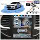 Voiture 360° Hd Bird View Panoramic System Dvr Recording Parking Rearview Camera Kit
