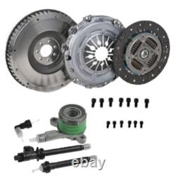Volant, kit d'embrayage et CSC pour Renault Trafic 1.9Dci