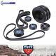 Vt Vx Vy Vz Ls1 Ls2 Commodore & Hsv 25% Powerbond Underdrive Balancer Pulley Kit
