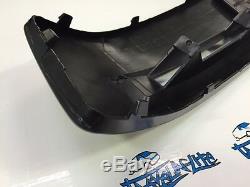 Vw Transporter T5 Drl Kit 2010-15 Facelift Meilleure Qualité Les Couvertures Abs (non Peint)