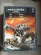 Warhammer Space Marines Du Chaos D&eacute;mon De Chaos Kit Plastique Classique Tout Neuf