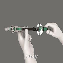 Wera 20 Piece Sh1 Plumb Kit Kraftform Kompakt Tournevis, Joker, Ratchet, 135927