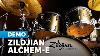 Zildjian Alchem E Kit Next Gen Edrums Immersion Et 400 Ans De Sonore